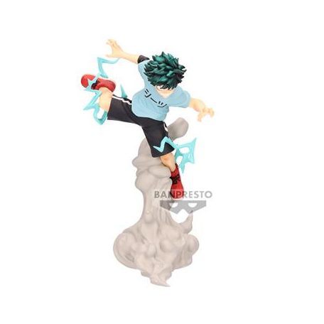 My Hero Academia Combination Battle-Izuku Midoriya--BP89290P