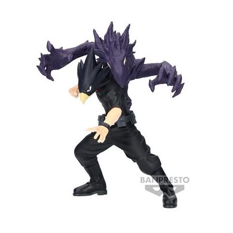 My Hero Academia The Amazing Heroes-Plus-Fumikage Tokoyami-BP89289P