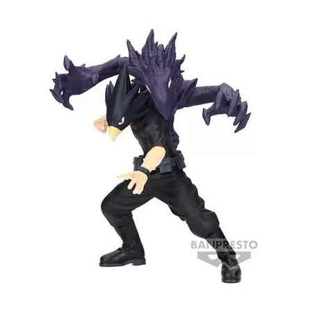 My Hero Academia The Amazing Heroes-Plus-Fumikage Tokoyami-BP89289P