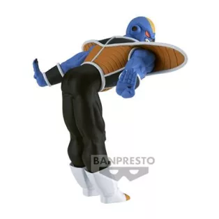 Dragon Ball Z - Banpresto Solid Edge Works Figure - Burta (Vol. 19)-BP89292P