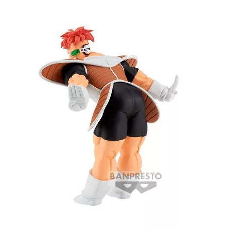 Dragon Ball Z - Banpresto Solid Edge Works Figure - Reacum (Vol. 20)-BP89293P