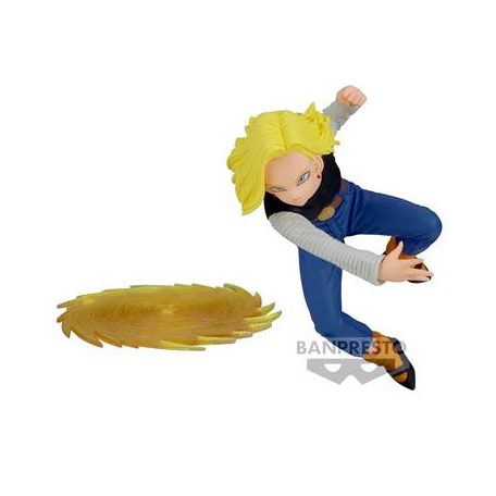 Dragon Ball Z G×Materia Android 18-BP89294P