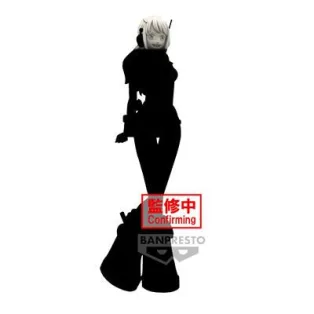One Piece - Banpresto DXF: The Grandline Series Figure - Nami (Egghead)-BP89297P