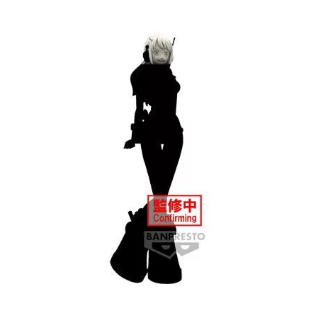 One Piece - Banpresto DXF: The Grandline Series Figure - Nami (Egghead)-BP89297P