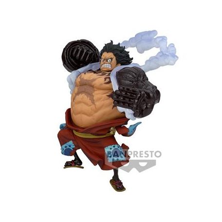 One Piece King Of Artist The Monkey.D.Luffy-Special Ver.-(Ver.A)-BP89299P