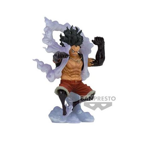 One Piece King Of Artist The Monkey.D.Luffy-Special Ver.-(Ver.B)-BP89300P