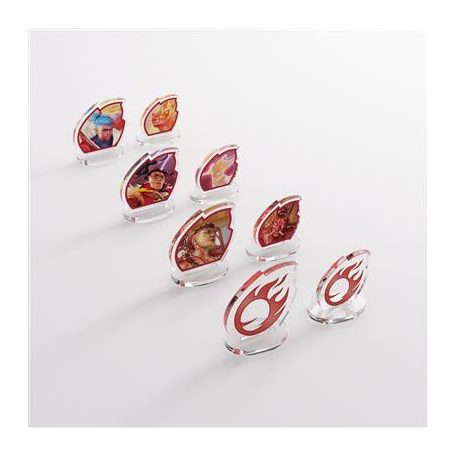 Gamegenic - Altered: Premium Hero Standees - Bravos-GGS60147ML
