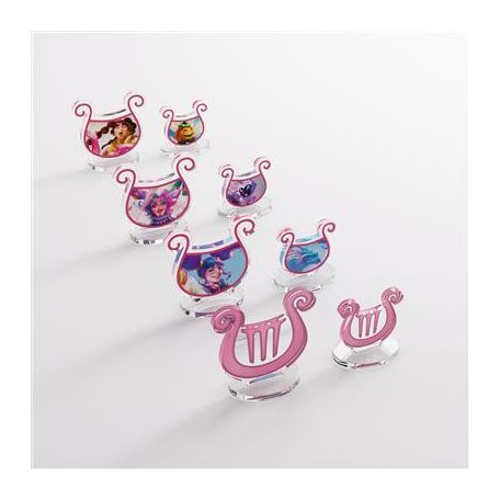 Gamegenic - Altered: Premium Hero Standees - Lyra-GGS60148ML