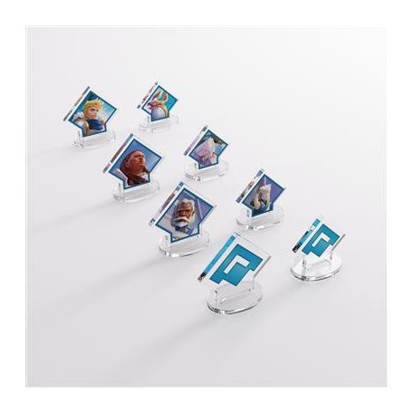 Gamegenic - Altered: Premium Hero Standees - Ordis-GGS60150ML