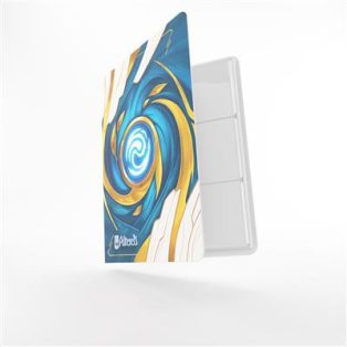 Gamegenic - Altered: 18-Pocket Album - Mana Orb-GGS32037ML