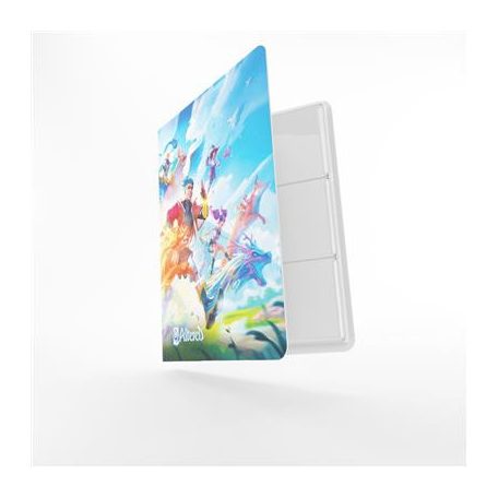 Gamegenic - Altered: 18-Pocket Album - Beyond the Gates-GGS32038ML