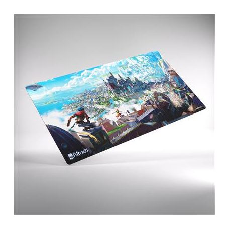 Gamegenic - Altered: Prime Playmat - Arkaster-GGS40069ML