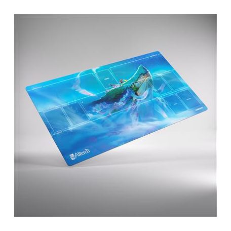 Gamegenic - Altered: Prime Playmat - Kaibara-GGS40070ML