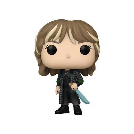 Funko POP! Marvel: Loki Season 2 - Sylvie-FK72171
