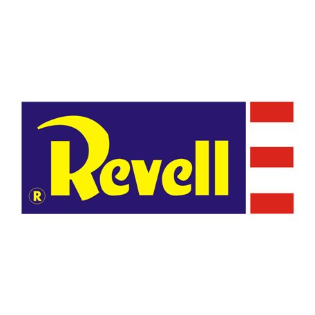 Revell: ’57 Chevy® Bel Air® Two Door Sedan  1:25-14551