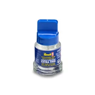 Revell: Contacta Professional - Extra Thin, Leim 30 ml-39600