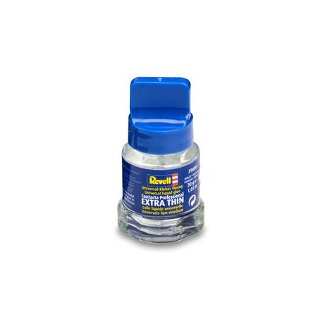 Revell: Contacta Professional - Extra Thin, Leim 30 ml-39600