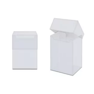 UP - Deck Box Solid - Clear-81454