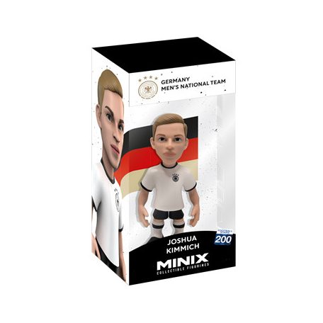 Minix Figurine GERMANY - Joshua Kimmich-15238