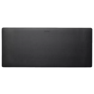 ENHANCE Trading Card Games XXL Faux Leather TCG Playmat Black-ENPCPXP100BKEW