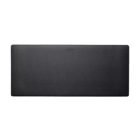 ENHANCE Trading Card Games XXL Faux Leather TCG Playmat Black-ENPCPXP100BKEW