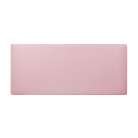 ENHANCE Trading Card Games XXL Faux Leather TCG Playmat Pink-ENPCPXP100PKEW