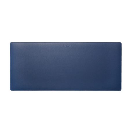 ENHANCE Trading Card Games XXL Faux Leather TCG Playmat Blue-ENPCPXP100BLEW