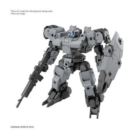30MM 1/144 eEXM-9  BASKYROTTO [GRAY]-MK66310