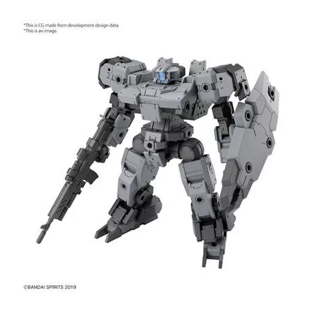 30MM 1/144 eEXM-9 BASKYROTTO [GRAY]-MK66310