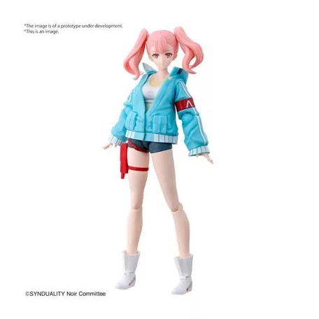 Figure-rise Standard ELLIE-MK66319