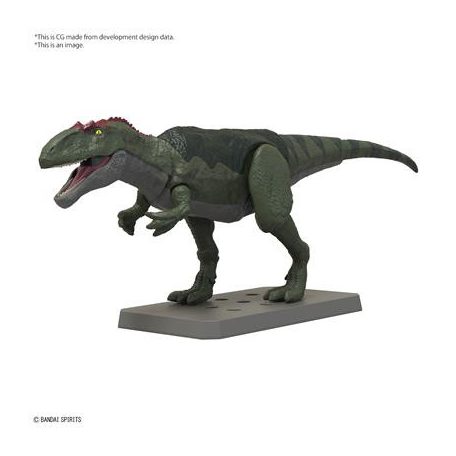 PLANNOSAURUS Giganotosaurus-MK66320