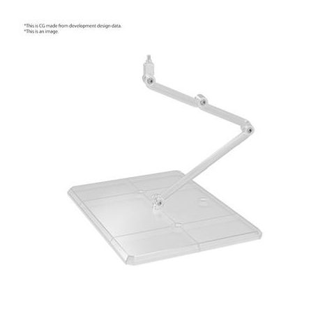 ACTION BASE 8 [CLEAR COLOR]-MK66309