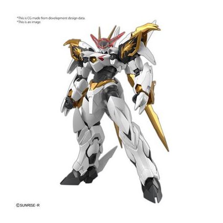 HG Amplified IMGN RYUOUMARU-MK66383