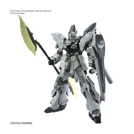 MG 1/100 SINANJU STEIN (NARRATIVE Ver.) Ver.Ka-MK66694