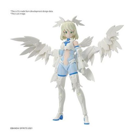 30MS SIS-Dc88w ELIENE-ELIERICA (ELEGANTE FORM)-MK66688