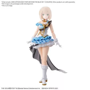 30MS OPTION BODY PARTS BEYOND THE BLUE SKY 1 [COLOR B]-MK66689