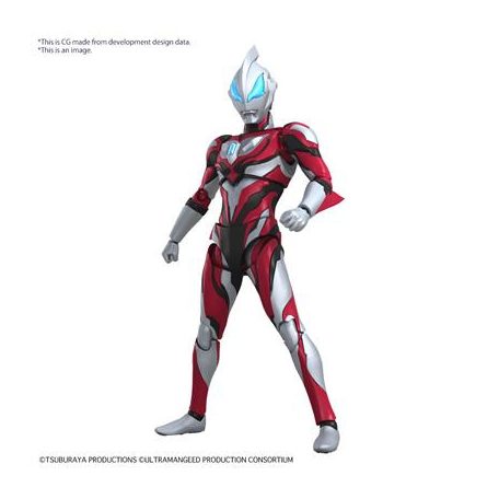 Figure-rise Standard ULTRAMAN GEED PRIMITIVE-MK66690