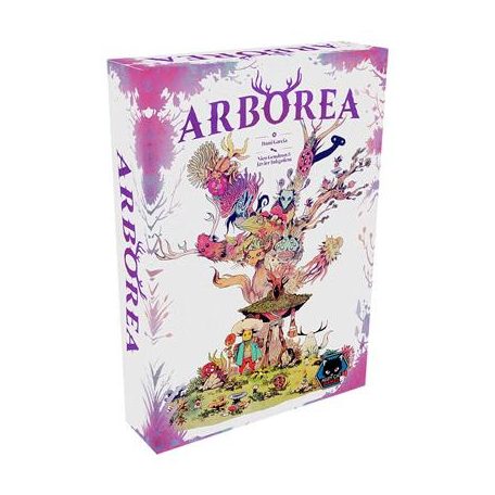 Arborea - EN-ACG074