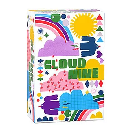Cloud Nine - EN-PTGCLOUDNINE