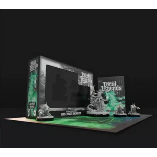 Epic Encounters: Local Legends Ghost Pirate - EN-SFEE-LL007