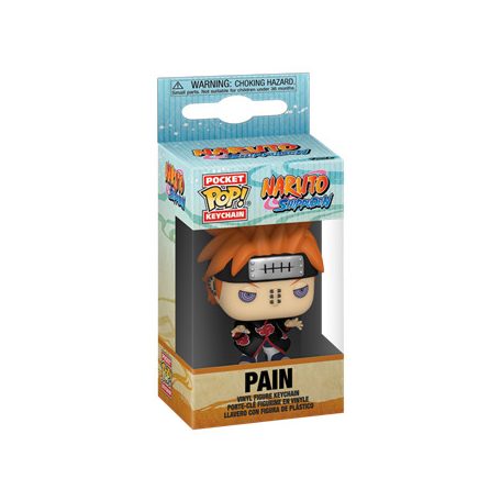 Funko POP! Keychain: Naruto - Pain-FK75555