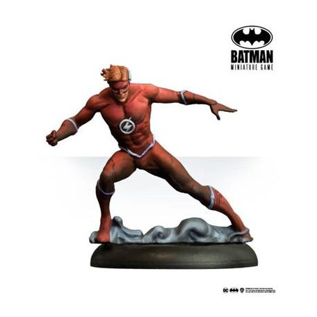 Batman Miniature Game: Kid Flash - EN-35DC376