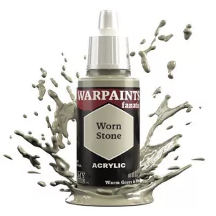 The Army Painter - Warpaints Fanatic: Worn Stone-WP3010P