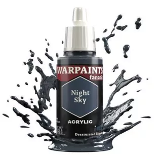 The Army Painter - Warpaints Fanatic: Night Sky-WP3013P
