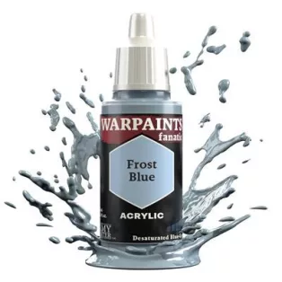 The Army Painter - Warpaints Fanatic: Frost Blue-WP3018P