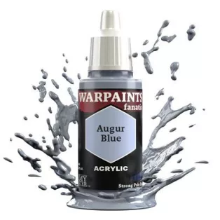 The Army Painter - Warpaints Fanatic: Augur Blue-WP3024P