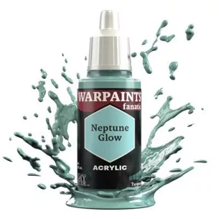 The Army Painter - Warpaints Fanatic: Neptune Glow-WP3041P