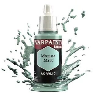 The Army Painter - Warpaints Fanatic: Marine Mist-WP3042P