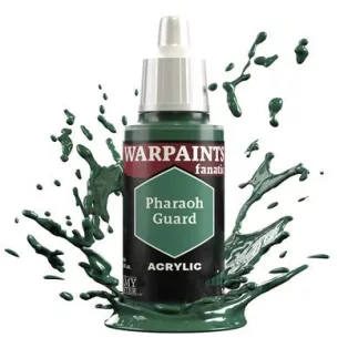 The Army Painter - Warpaints Fanatic: Pharaoh Guard-WP3045P