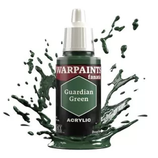 The Army Painter - Warpaints Fanatic: Guardian Green-WP3050P
